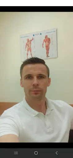 KOLMED Rehabilitacja mgr fizjoterapii Grzegorz Kolisz